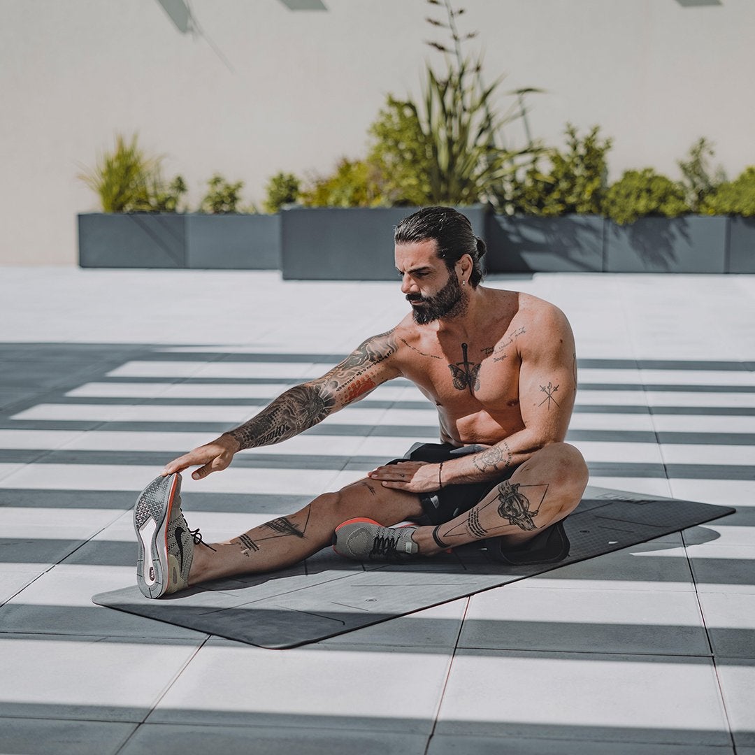 JOLT™ Mat I Yoga & fitness Mats