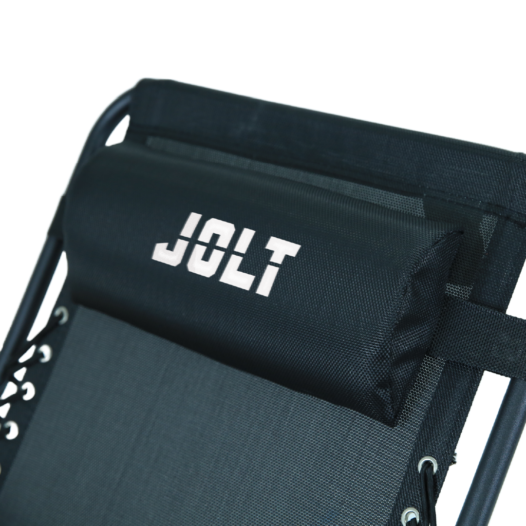 Relaxation chair - JOLT™ Zero Gravity